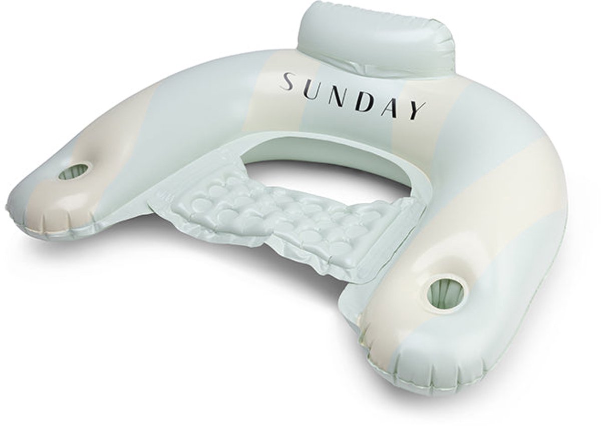 Swim Essentials | Groene Water Lounge